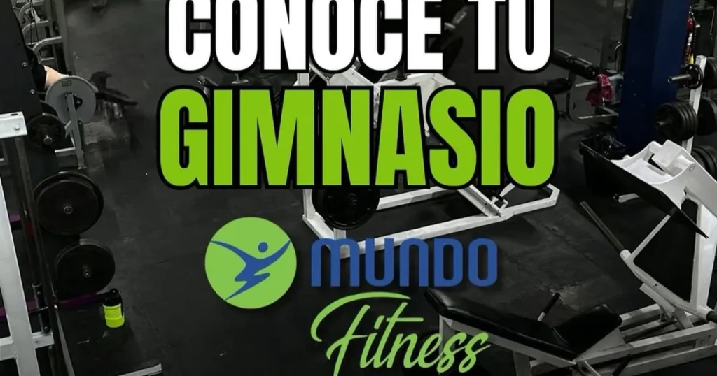 Mundo Fitness