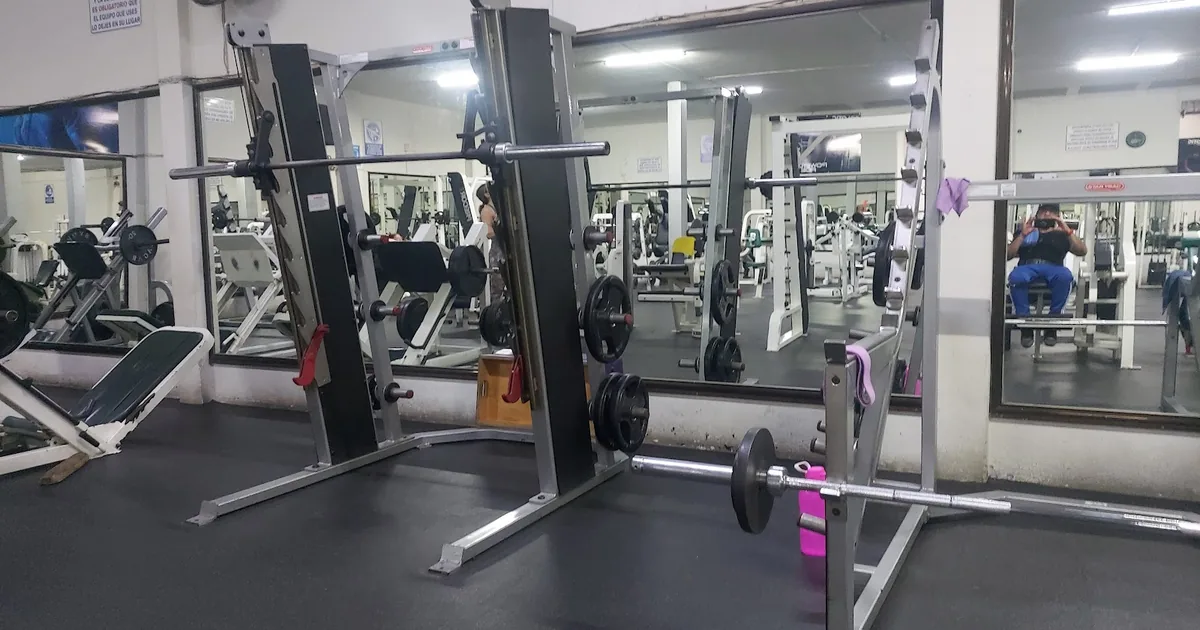Gym Colotyc