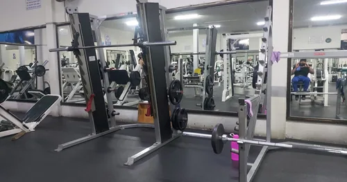 Gym Colotyc, gimnasio en Ocotlán, Jalisco