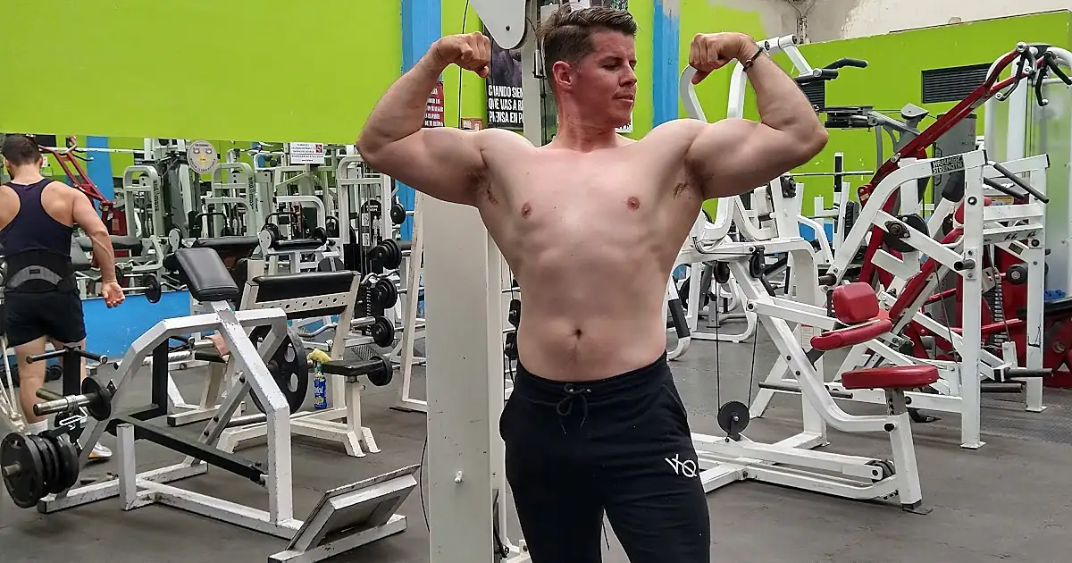 Gym Total