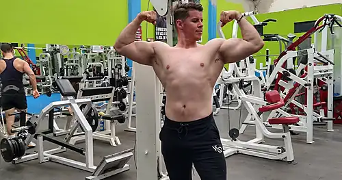 Gym Total, gimnasio en Ocotlán, Jalisco