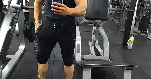 Gym Bfit, gimnasio en Ocotlán, Jalisco