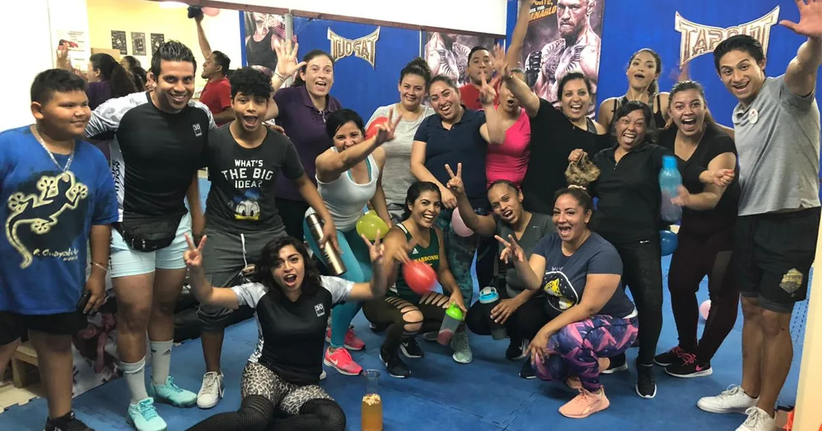 Fit Club
