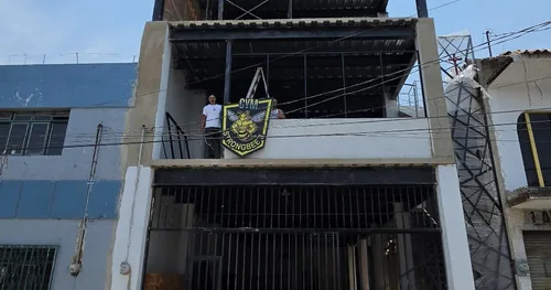 Strong Bee’s Gym, gimnasio en Ocotlán, Jalisco