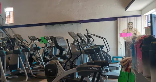 VIRGO GYM, gimnasio en Ocotlán, Jalisco