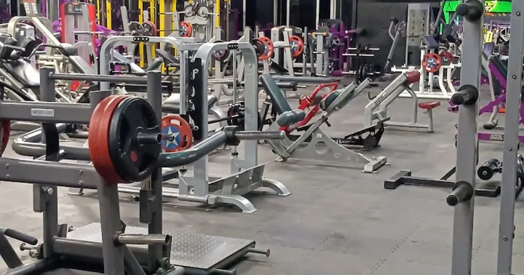 Eagle Gym Malecón