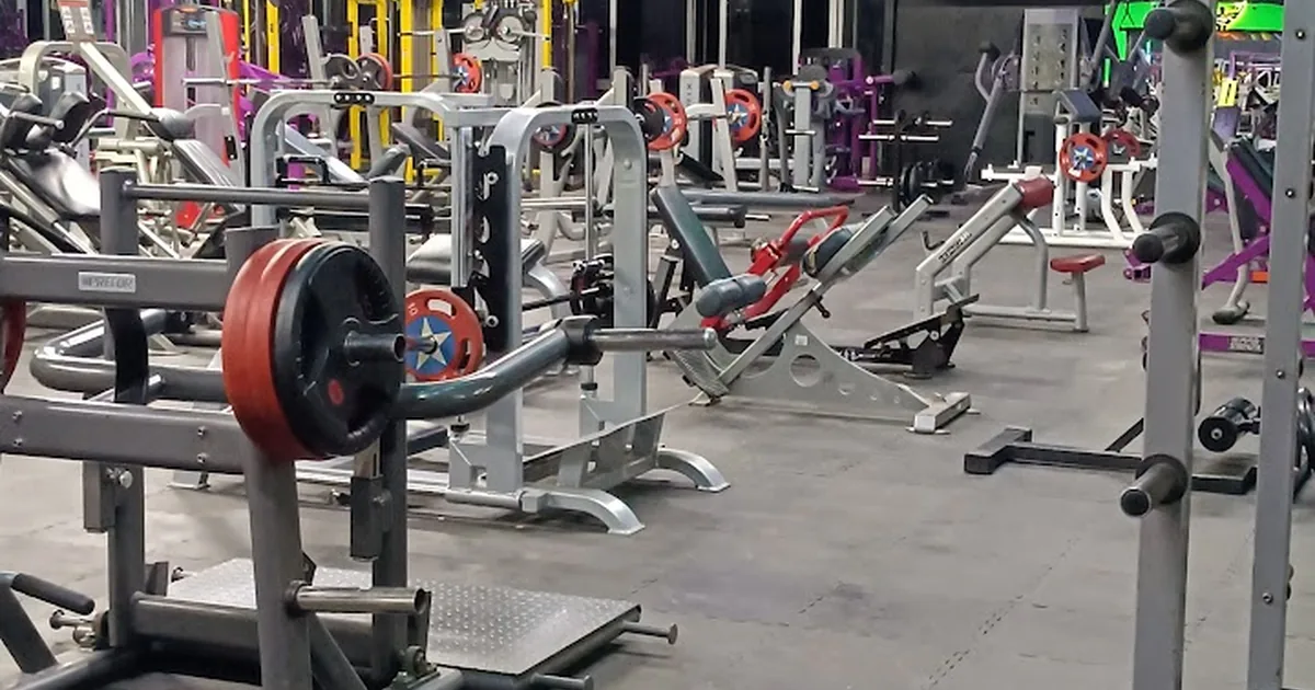 Eagle Gym Malecón