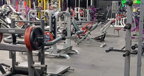 Eagle Gym Malecón, gimnasio en Ocotlán, Jalisco