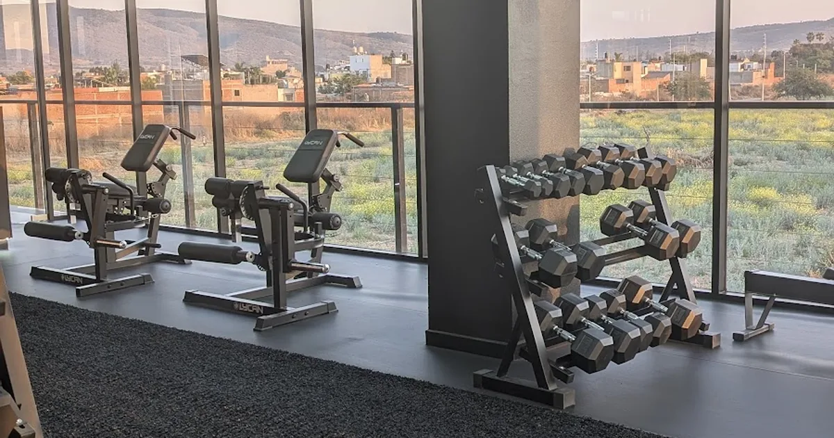 MOVE TRAINING CLUB