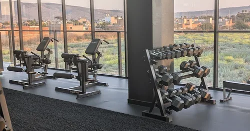 MOVE TRAINING CLUB, gimnasio en Ocotlán, Jalisco
