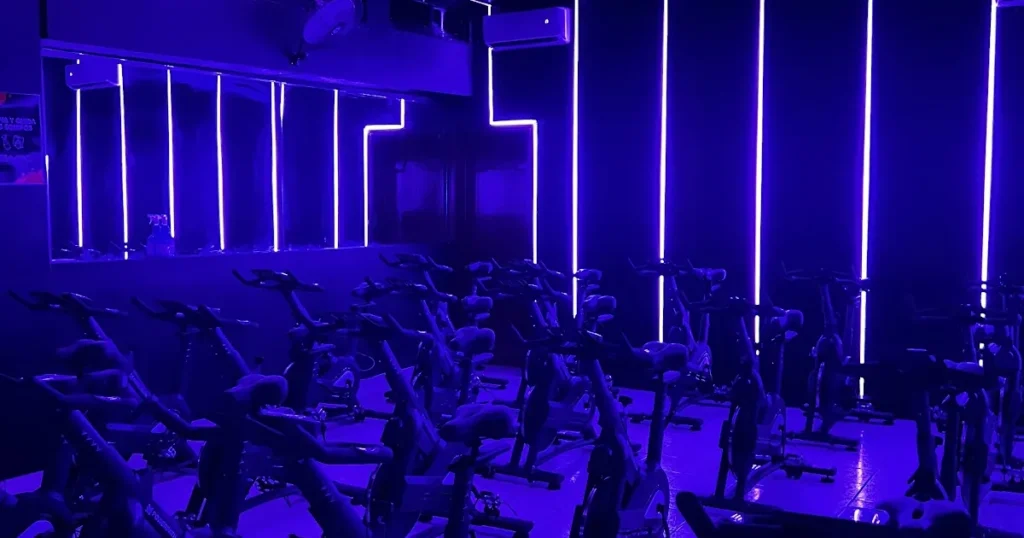 Tempo Gym