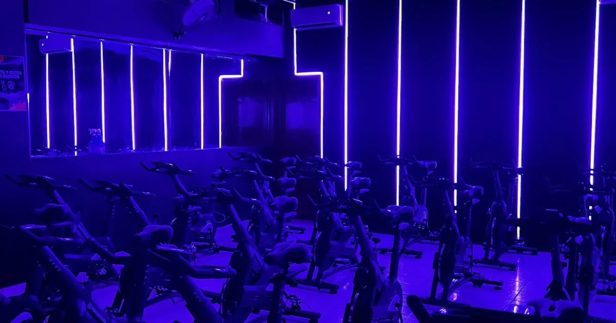 Tempo Gym