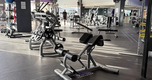 Anytime Fitness Puerto Vallarta, gimnasio en Puerto Vallarta, Jalisco