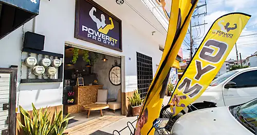 POWER FIT PRO GYM – Gimnasio/Gym en Puerto Vallarta, gimnasio en Puerto Vallarta, Jalisco