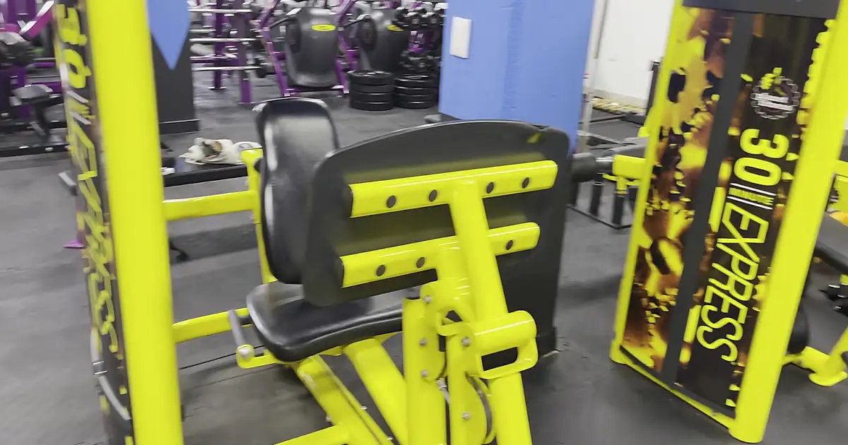 Xavic GYM Puerto Vallarta