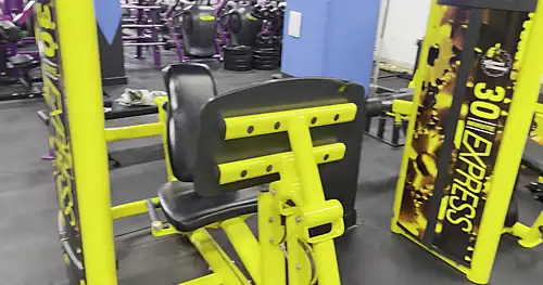 Xavic GYM Puerto Vallarta, gimnasio en Puerto Vallarta, Jalisco