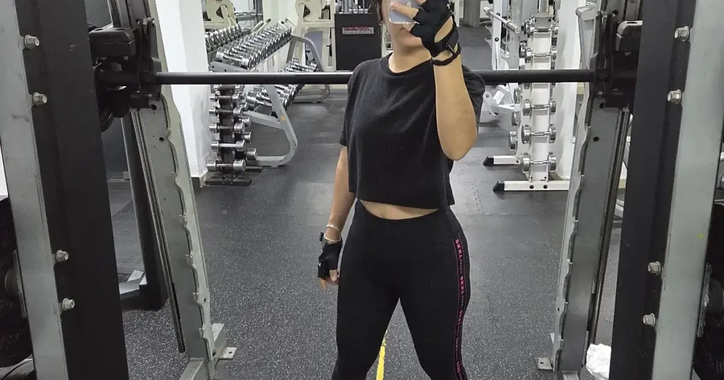 120 Gym Versalles