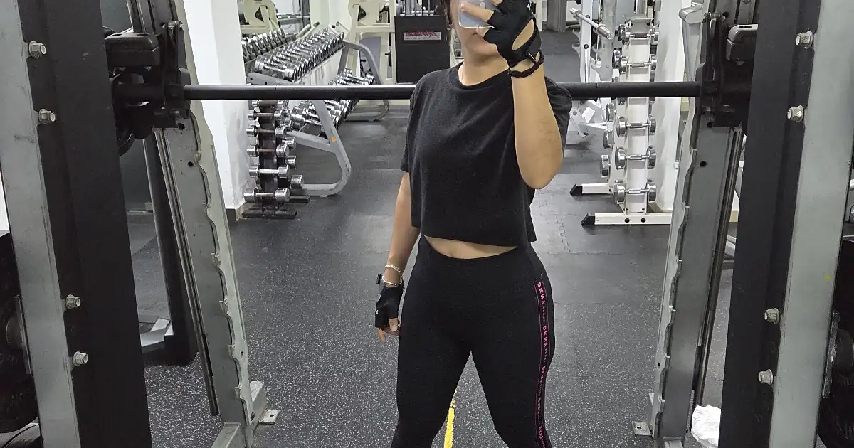 120 Gym Versalles