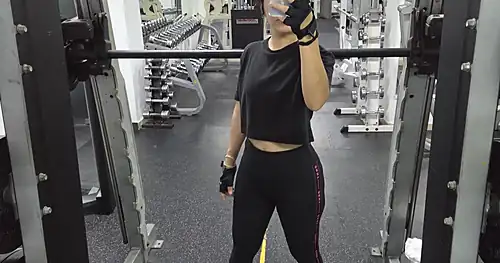 120 Gym Versalles, gimnasio en Puerto Vallarta, Jalisco