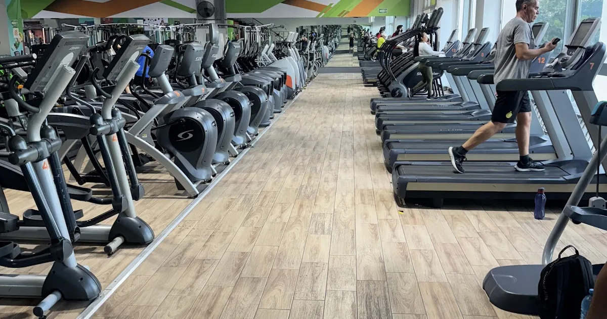 Life Gym Vallarta