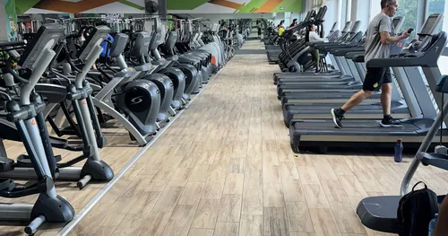 Life Gym Vallarta, gimnasio en Puerto Vallarta, Jalisco