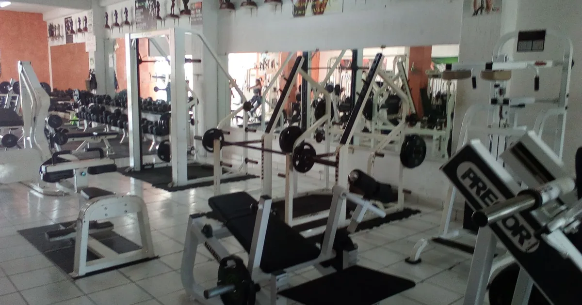 Body Gym