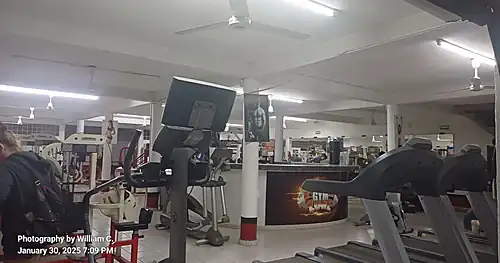 POWER ZONE GYM, gimnasio en Puerto Vallarta, Jalisco