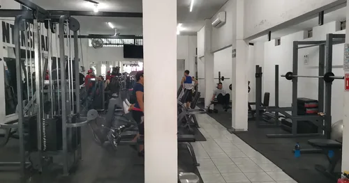 PLAYGYM CENTER, gimnasio en Puerto Vallarta, Jalisco