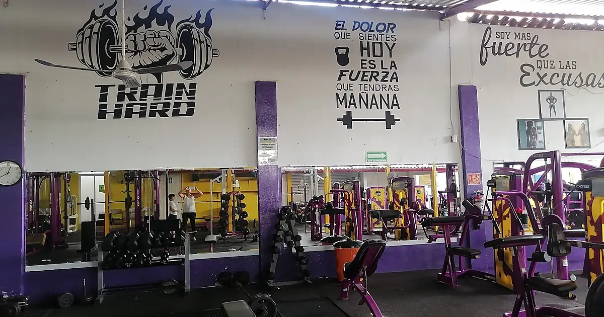 Optimus Gym