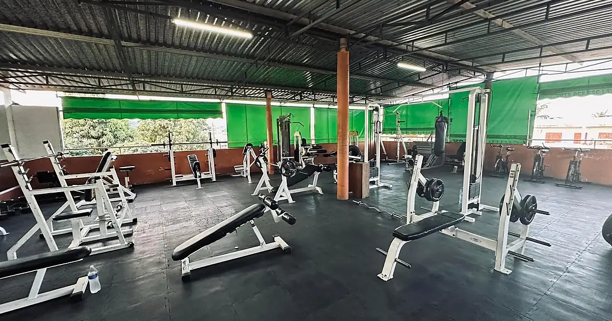 Calleja GYM