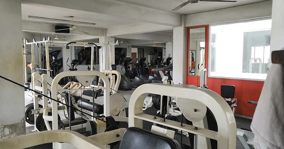 Sport Center