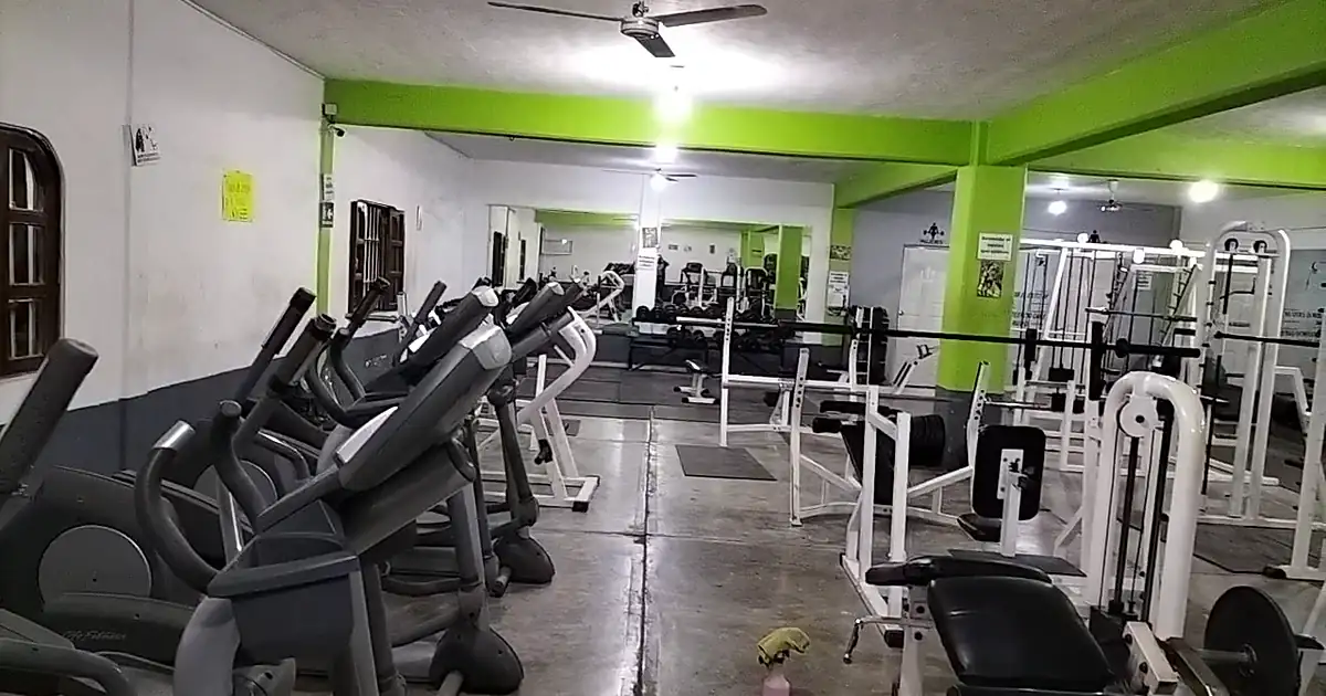 Energym Wellness Family Center