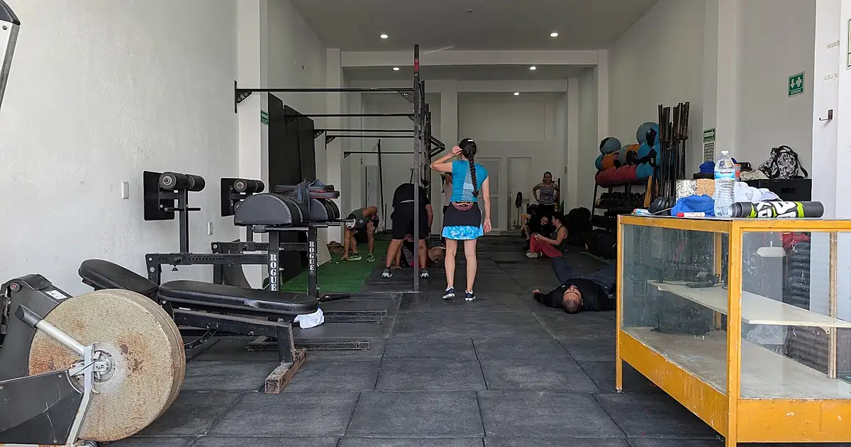 Orssfit Centro