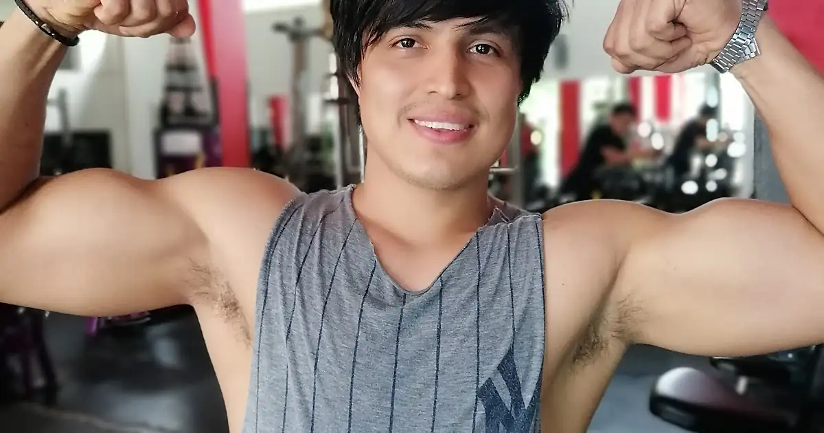 Fitness Club Gym Ixtapa
