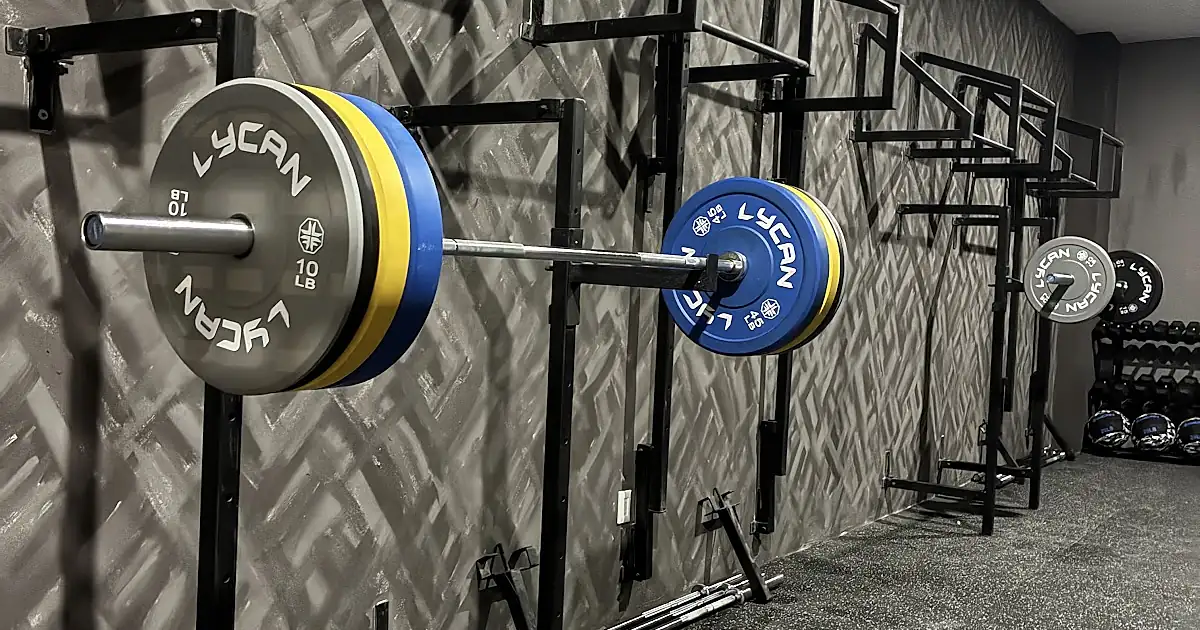 RIVAL Functional Fitness
