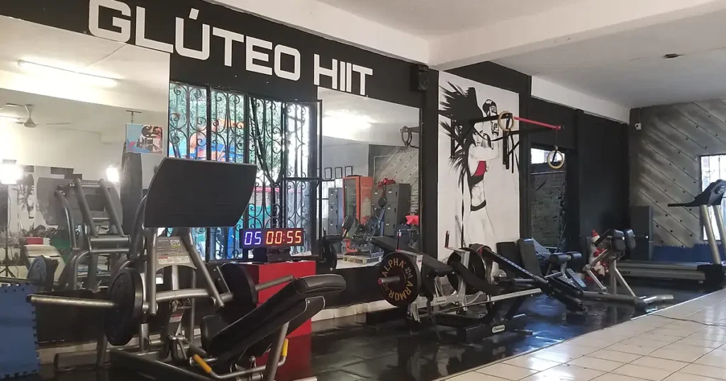 FightFit