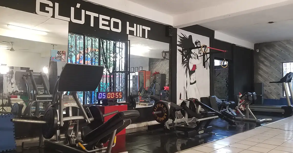 FightFit