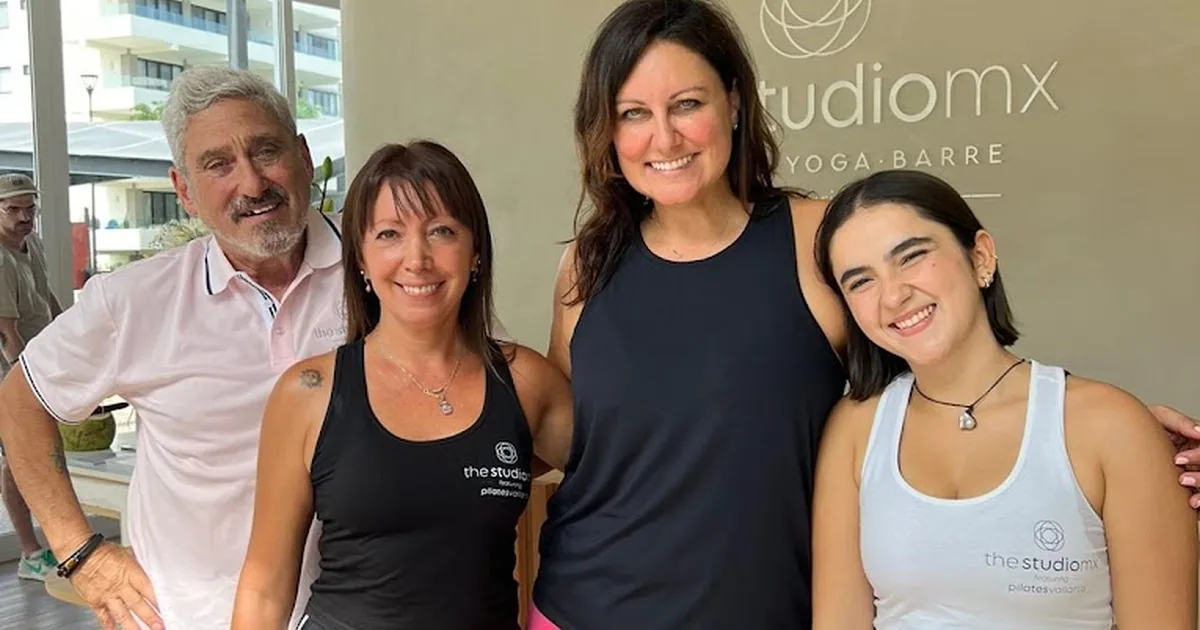 The Studio MX Marina