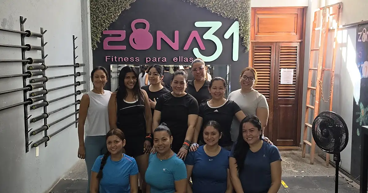 Zona 31