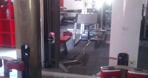 Senshi Fitness gym, gimnasio en Tlajomulco, Jalisco