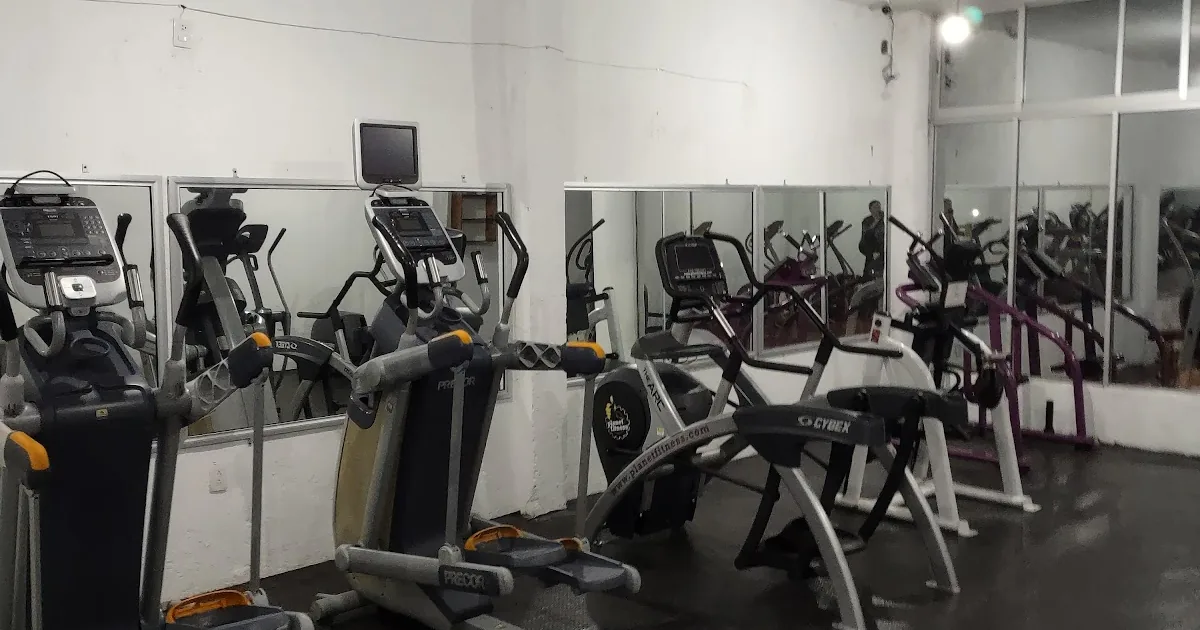 Gym Bramsu