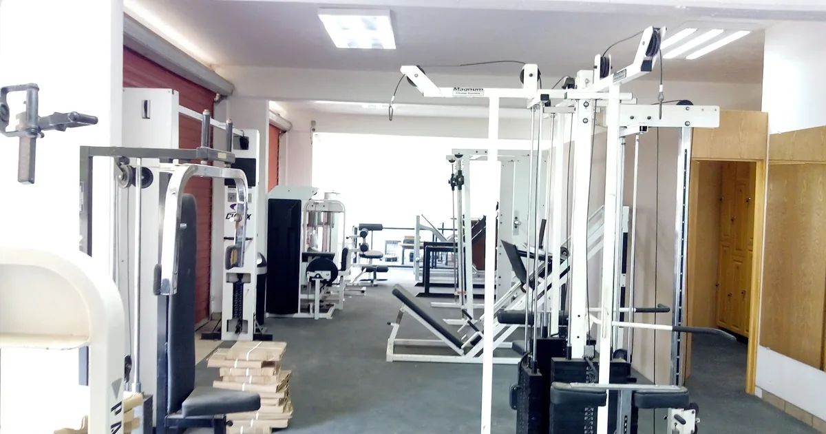 APOLO GYM