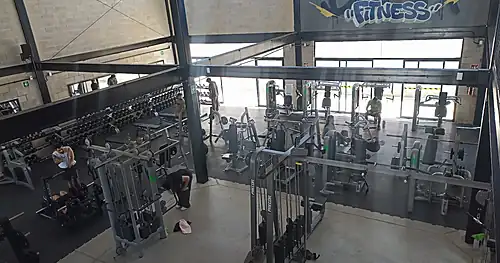 Baytā Fitness Gym, gimnasio en Tlajomulco, Jalisco