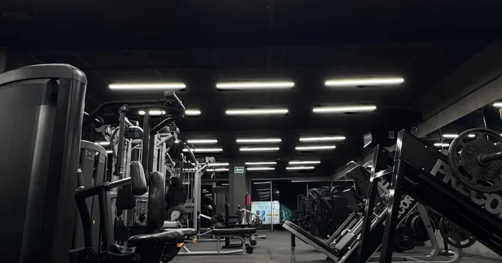 AC FIT SANTA FE