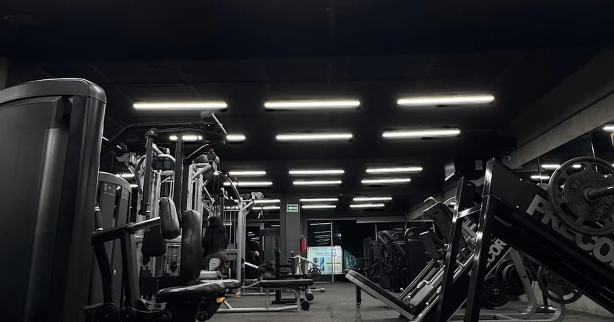 AC FIT SANTA FE