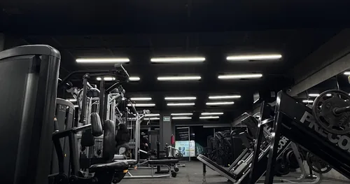 AC FIT SANTA FE, gimnasio en Tlajomulco, Jalisco