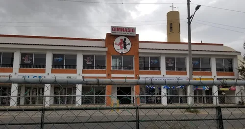 Fitness Gym Real del Valle, gimnasio en Tlajomulco, Jalisco