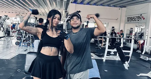 Fc Evolution Gym, gimnasio en Tlajomulco, Jalisco