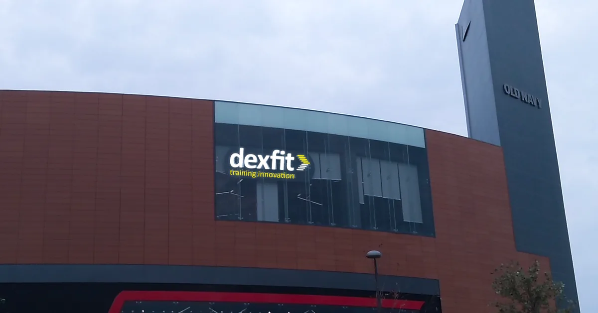 Dexfit Punto Sur