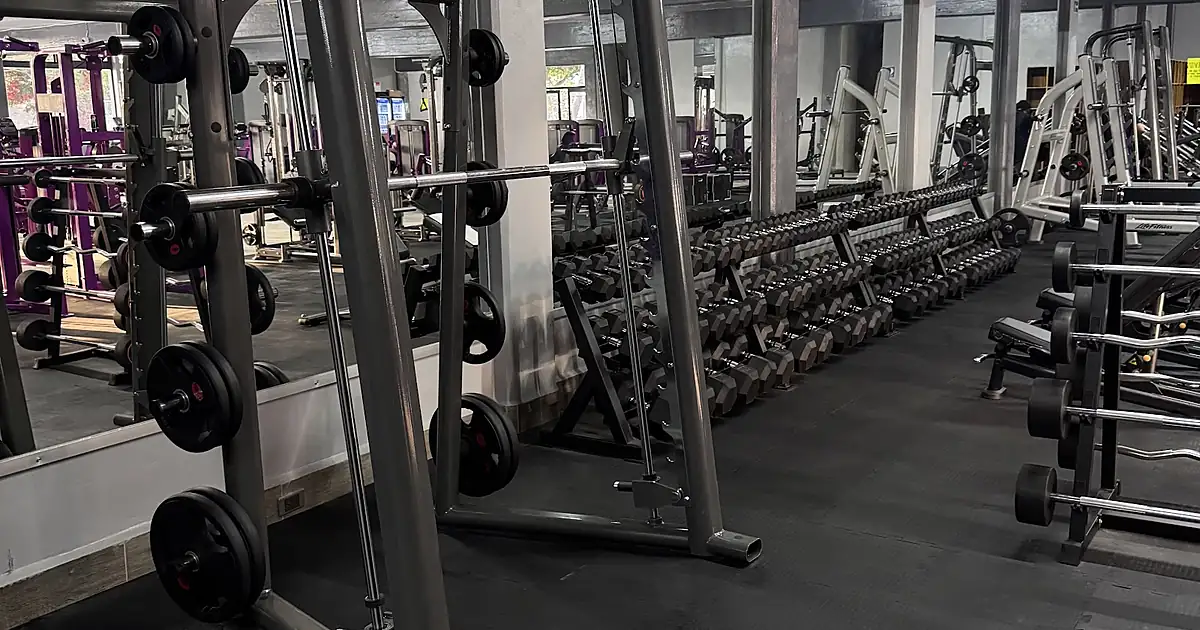 NovaFit Gym
